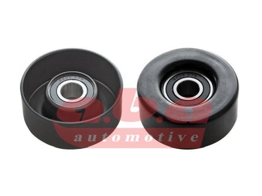 A.B.A Automotive YS503315 V-ribbed belt tensioner (drive) roller YS503315: Buy near me in Poland at 2407.PL - Good price!