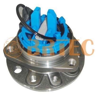 BRTEC 993515A Wheel bearing kit 993515A: Buy near me in Poland at 2407.PL - Good price!