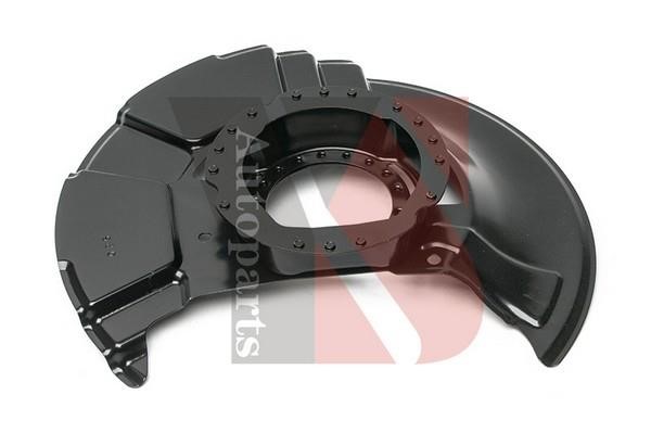 YS Parts YS-SP0089 Brake dust shield YSSP0089: Buy near me in Poland at 2407.PL - Good price!