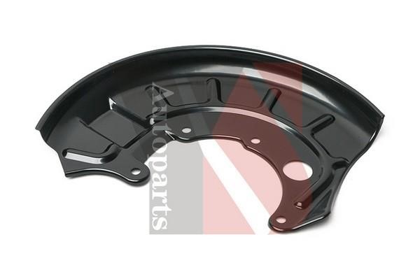 YS Parts YS-SP0022 Brake dust shield YSSP0022: Buy near me in Poland at 2407.PL - Good price!