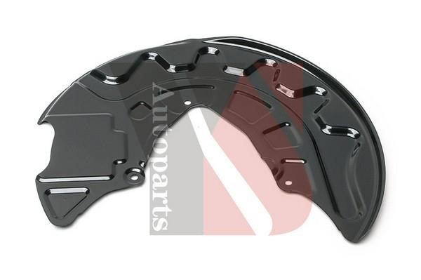 YS Parts YS-SP0158 Brake dust shield YSSP0158: Buy near me in Poland at 2407.PL - Good price!