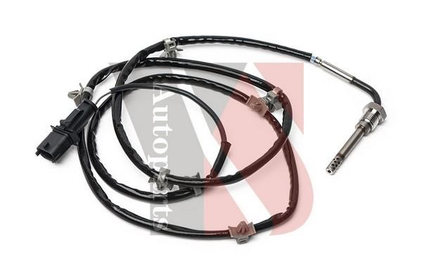 YS Parts YS-EGTS028 Exhaust gas temperature sensor YSEGTS028: Buy near me in Poland at 2407.PL - Good price!