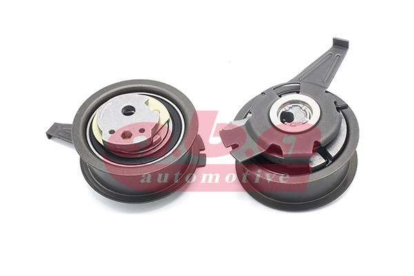 A.B.A Automotive YD506390 Tensioner pulley, timing belt YD506390: Buy near me in Poland at 2407.PL - Good price!