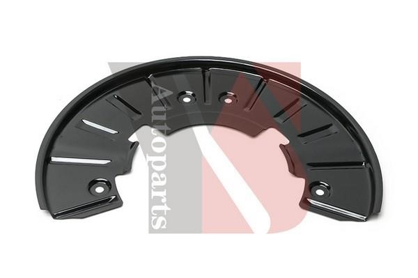YS Parts YS-SP0190 Brake dust shield YSSP0190: Buy near me at 2407.PL in Poland at an Affordable price!