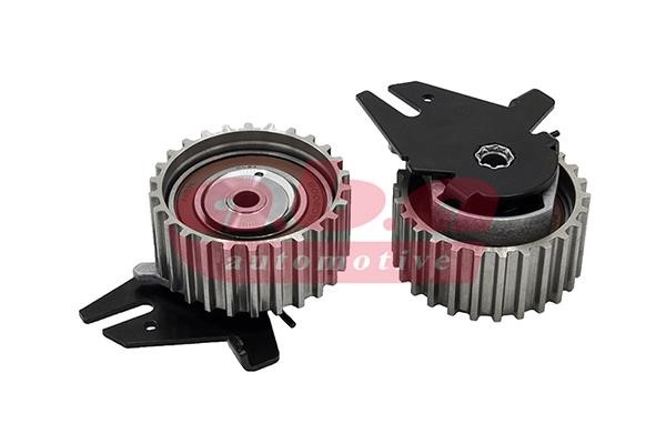 A.B.A Automotive YD100411 Tensioner pulley, timing belt YD100411: Buy near me in Poland at 2407.PL - Good price!