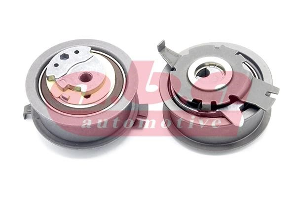 A.B.A Automotive YD506349 Tensioner pulley, timing belt YD506349: Buy near me in Poland at 2407.PL - Good price!