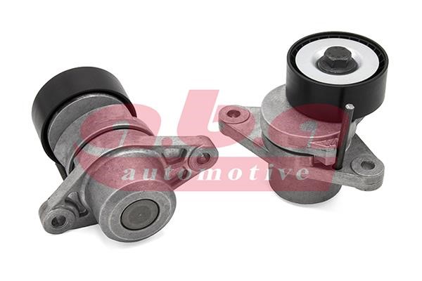 A.B.A Automotive YD239163 Tensioner pulley, v-ribbed belt YD239163: Buy near me in Poland at 2407.PL - Good price!