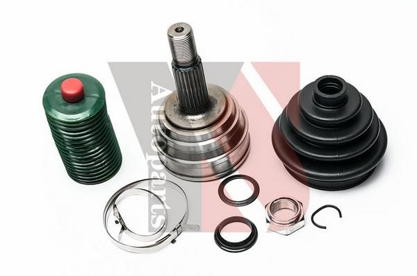 YS Parts 302060-F Joint kit, drive shaft 302060F: Buy near me at 2407.PL in Poland at an Affordable price!