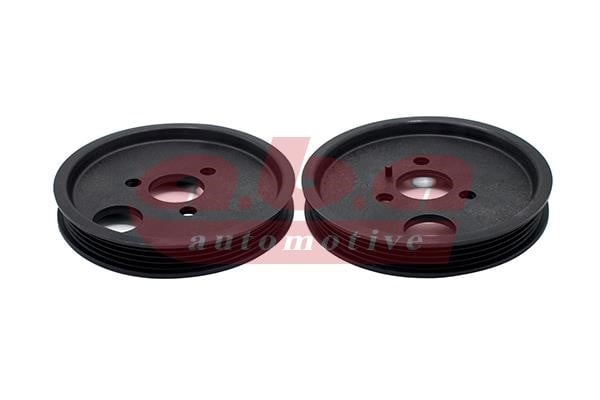 A.B.A Automotive YP853733 Power Steering Pulley YP853733: Buy near me in Poland at 2407.PL - Good price!