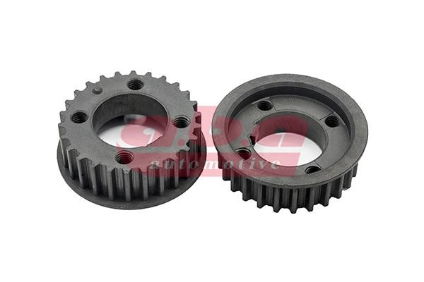 A.B.A Automotive TM507410 TOOTHED WHEEL TM507410: Buy near me in Poland at 2407.PL - Good price!