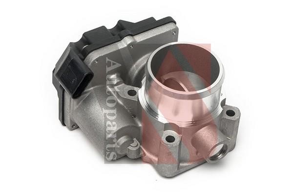 YS Parts YS-TB04318 Throttle body YSTB04318: Buy near me at 2407.PL in Poland at an Affordable price!