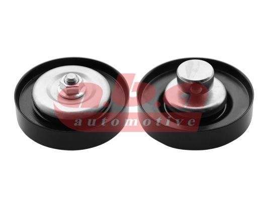 A.B.A Automotive YM171192 V-ribbed belt tensioner (drive) roller YM171192: Buy near me in Poland at 2407.PL - Good price!