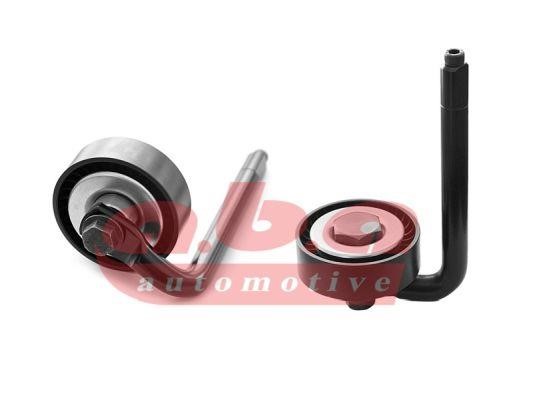 A.B.A Automotive YP159038 V-ribbed belt tensioner (drive) roller YP159038: Buy near me at 2407.PL in Poland at an Affordable price!