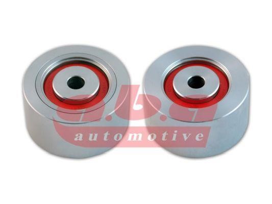 A.B.A Automotive YM405157 Idler Pulley YM405157: Buy near me in Poland at 2407.PL - Good price!