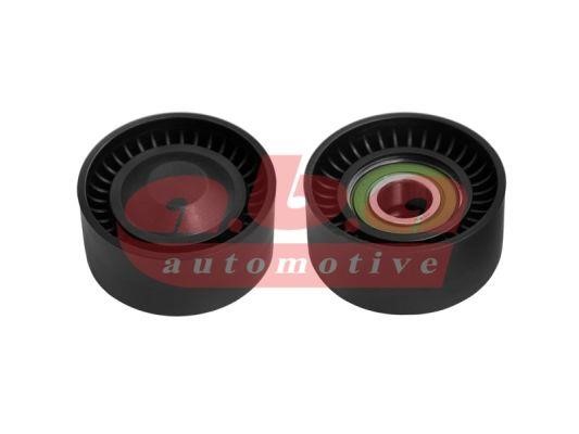 A.B.A Automotive YP9500081 Tensioner pulley, timing belt YP9500081: Buy near me in Poland at 2407.PL - Good price!