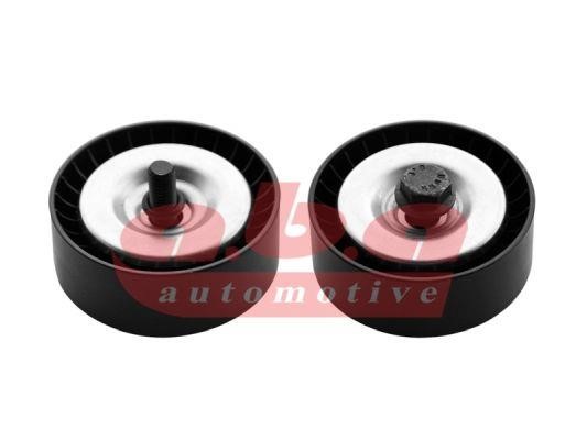 A.B.A Automotive YP857122 Idler Pulley YP857122: Buy near me in Poland at 2407.PL - Good price!