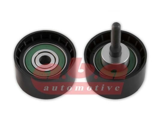 A.B.A Automotive YP1071001 Tensioner pulley, timing belt YP1071001: Buy near me in Poland at 2407.PL - Good price!