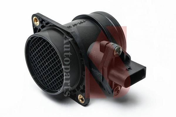 YS Parts 16 007-F Air mass sensor 16007F: Buy near me in Poland at 2407.PL - Good price!