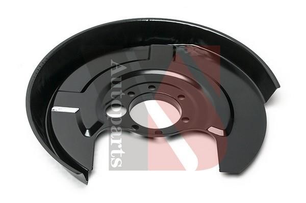 YS Parts YS-SP0201 Brake dust shield YSSP0201: Buy near me in Poland at 2407.PL - Good price!