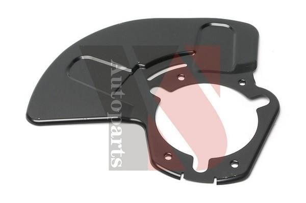 YS Parts YS-SP0002 Brake dust shield YSSP0002: Buy near me in Poland at 2407.PL - Good price!