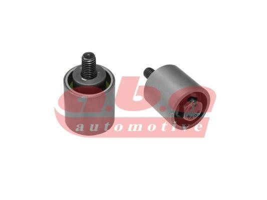 A.B.A Automotive YM305124 Tensioner pulley, timing belt YM305124: Buy near me in Poland at 2407.PL - Good price!