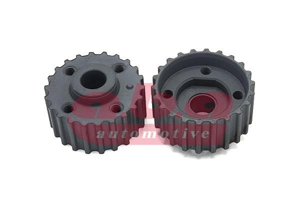 A.B.A Automotive TM500253 TOOTHED WHEEL TM500253: Buy near me in Poland at 2407.PL - Good price!