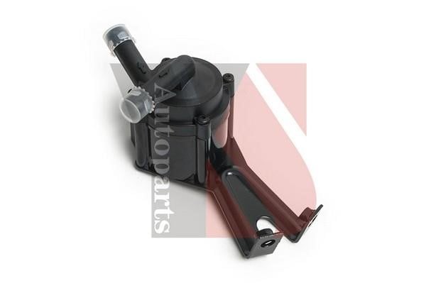 YS Parts YS-EWP0015 Additional coolant pump YSEWP0015: Buy near me in Poland at 2407.PL - Good price!