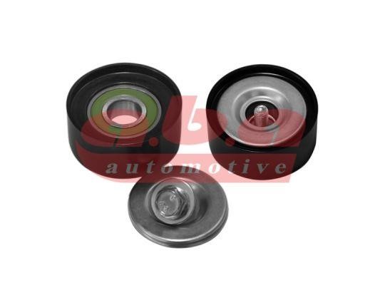 A.B.A Automotive YM203042 Idler Pulley YM203042: Buy near me in Poland at 2407.PL - Good price!