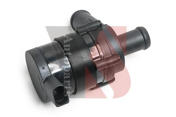 YS Parts YS-EWP0009 Additional coolant pump YSEWP0009: Buy near me in Poland at 2407.PL - Good price!