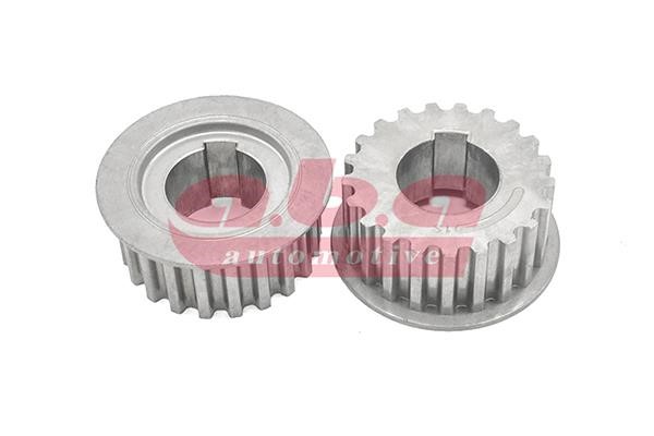 A.B.A Automotive TM400513 TOOTHED WHEEL TM400513: Buy near me in Poland at 2407.PL - Good price!