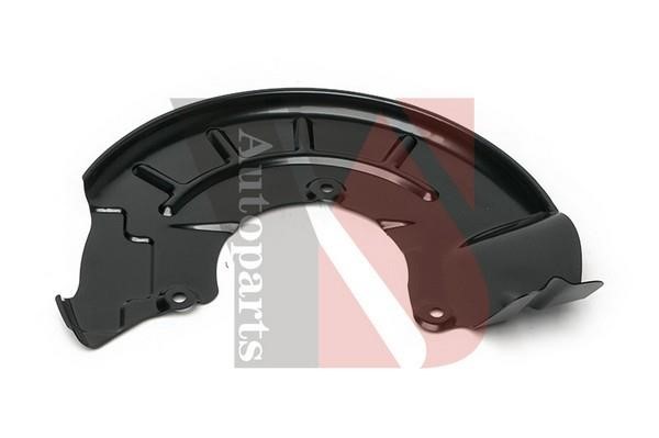 YS Parts YS-SP0170 Защита тормозного диска YSSP0170: Купить в Польше - Отличная цена на 2407.PL!