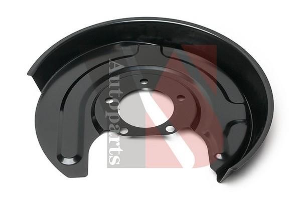 YS Parts YS-SP0212 Защита тормозного диска YSSP0212: Отличная цена - Купить в Польше на 2407.PL!