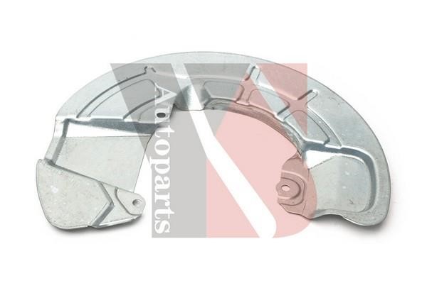 YS Parts YS-SP0041 Brake dust shield YSSP0041: Buy near me in Poland at 2407.PL - Good price!