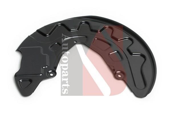 YS Parts YS-SP303 Brake dust shield YSSP303: Buy near me in Poland at 2407.PL - Good price!