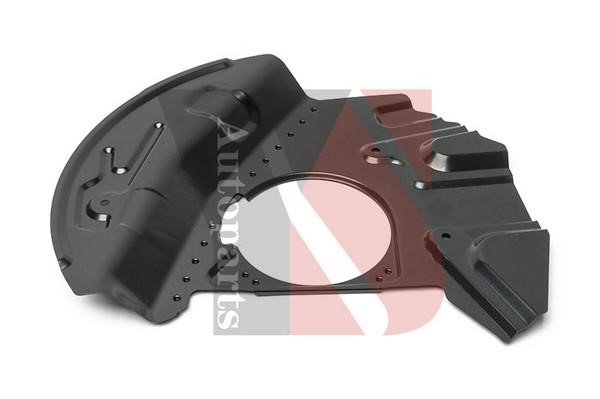 YS Parts YS-SP0103 Brake dust shield YSSP0103: Buy near me in Poland at 2407.PL - Good price!