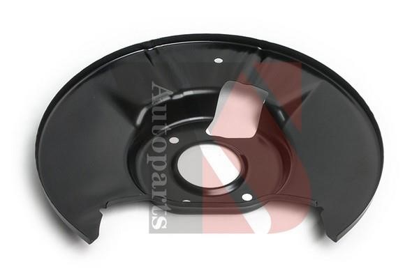 YS Parts YS-SP276 Brake dust shield YSSP276: Buy near me in Poland at 2407.PL - Good price!