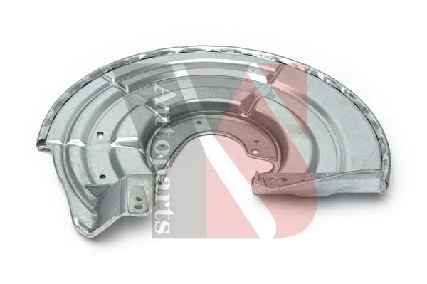 YS Parts YS-SP0138 Brake dust shield YSSP0138: Buy near me in Poland at 2407.PL - Good price!