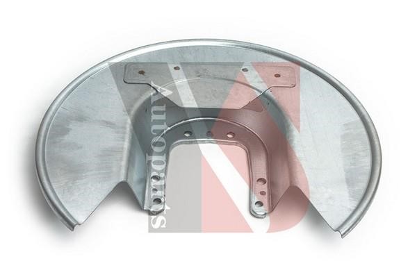 YS Parts YS-SP282 Brake dust shield YSSP282: Buy near me in Poland at 2407.PL - Good price!
