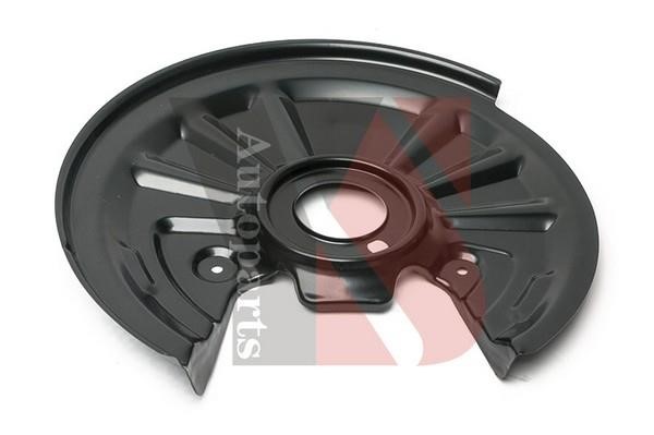 YS Parts YS-SP0039 Ankerblech YSSP0039: Kaufen Sie zu einem guten Preis in Polen bei 2407.PL!