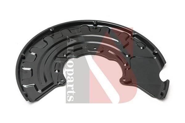 YS Parts YS-SP0036 Brake dust shield YSSP0036: Buy near me in Poland at 2407.PL - Good price!