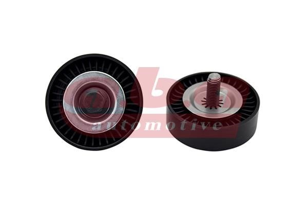 A.B.A Automotive YP750895 Deflection/guide pulley, v-ribbed belt YP750895: Buy near me in Poland at 2407.PL - Good price!