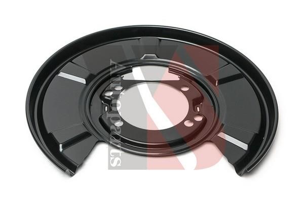 YS Parts YS-SP0221 Brake dust shield YSSP0221: Buy near me in Poland at 2407.PL - Good price!