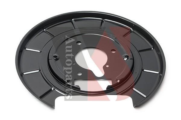 YS Parts YS-SP0143 Brake dust shield YSSP0143: Buy near me in Poland at 2407.PL - Good price!