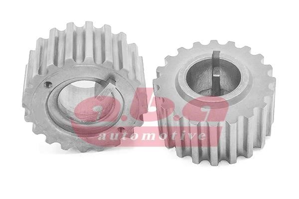 A.B.A Automotive TM200400 Camshaft Drive Gear TM200400: Buy near me in Poland at 2407.PL - Good price!