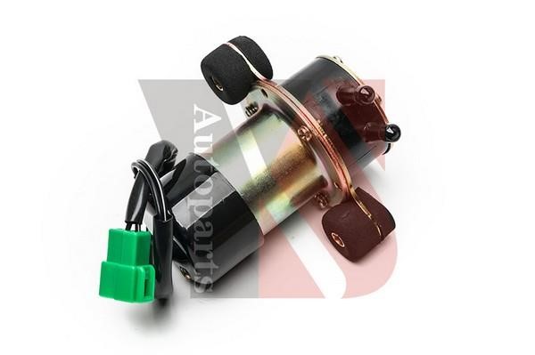 YS Parts FP037 Fuel pump FP037: Buy near me in Poland at 2407.PL - Good price!