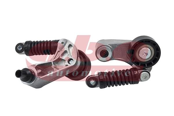 A.B.A Automotive YD202510 Idler roller YD202510: Buy near me in Poland at 2407.PL - Good price!
