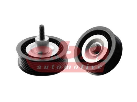 A.B.A Automotive YP857609 Bypass roller YP857609: Buy near me in Poland at 2407.PL - Good price!