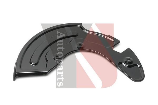 YS Parts YS-SP0199 Brake dust shield YSSP0199: Buy near me at 2407.PL in Poland at an Affordable price!