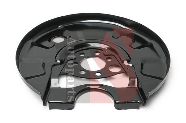 YS Parts YS-SP0130 Brake dust shield YSSP0130: Buy near me in Poland at 2407.PL - Good price!