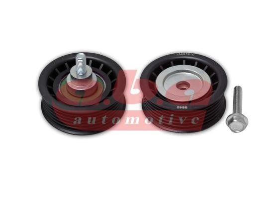 A.B.A Automotive YP407010 Idler Pulley YP407010: Buy near me in Poland at 2407.PL - Good price!